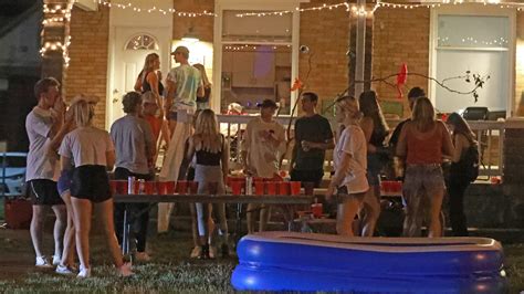 top party schools in ohio|More.